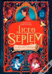 Liceo Septem 2 - El Relato Perdido