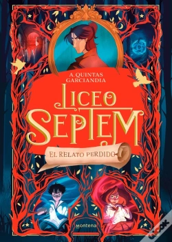Capa do artigo Liceo Septem 2 - El Relato Perdido