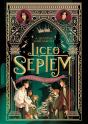 Liceo Septem 3 - La Corona Dividida - Preview
