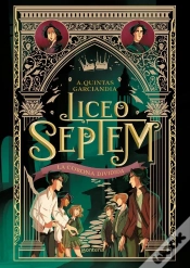Capa do artigo Liceo Septem 3 - La Corona Dividida
