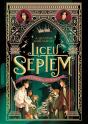 Liceo Septem 3 - La Corona Dividida - Preview