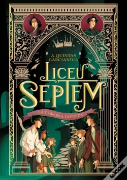 Capa do artigo Liceo Septem 3 - La Corona Dividida