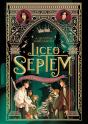 Liceo Septem 3 - La Corona Dividida - Preview