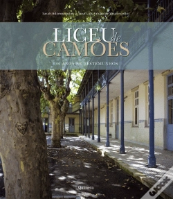 Capa do artigo Liceu de Camões