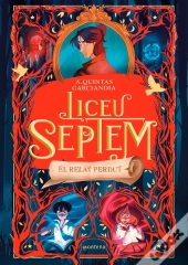 Liceu Septem 2 - El Relat Perdut
