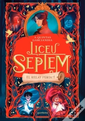 Capa do artigo Liceu Septem 2 - El Relat Perdut