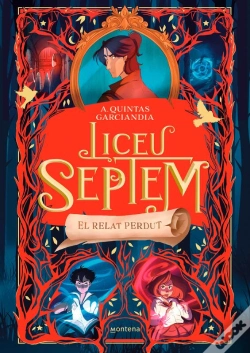 Capa do artigo Liceu Septem 2 - El Relat Perdut