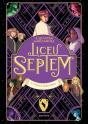 Liceu Septem 4 L'Ultima Frontera - Preview