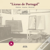 Capa do artigo Liceus de Portugal