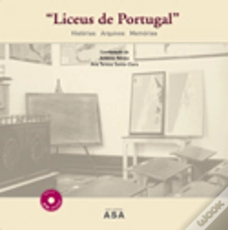 Capa do artigo Liceus de Portugal