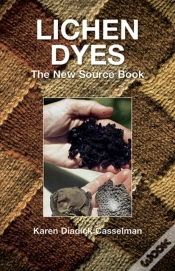 Capa do artigo Lichen Dyes