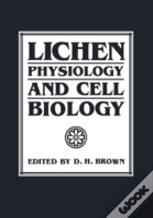 Lichen Physiology And Cell Biology