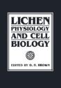 Lichen Physiology And Cell Biology - Preview
