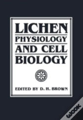 Lichen Physiology And Cell Biology
