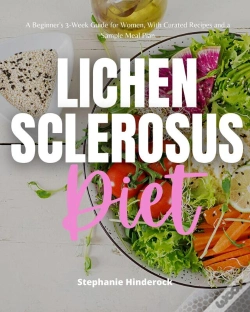 Capa do artigo Lichen Sclerosus Diet