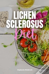 Lichen Sclerosus Diet