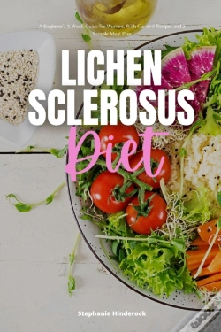Capa do artigo Lichen Sclerosus Diet