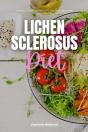 Lichen Sclerosus Diet - Preview