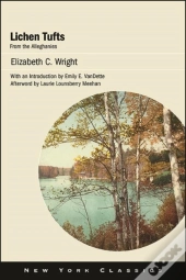Lichen Tufts, From The Alleghanies