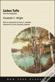 Capa do artigo Lichen Tufts, From The Alleghanies