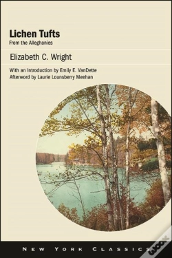 Capa do artigo Lichen Tufts, From The Alleghanies