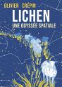 Lichen : Une Odyssée Spatiale - Preview