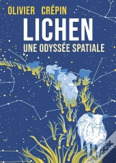 Lichen : Une Odyssée Spatiale