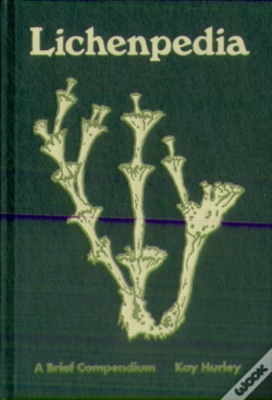 Capa do artigo Lichenpedia