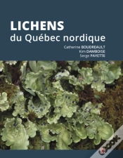 Capa do artigo Lichens Du Québec Nordique