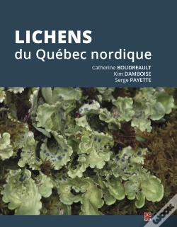 Capa do artigo Lichens Du Québec Nordique