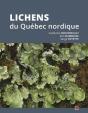 Lichens Du Québec Nordique - Preview