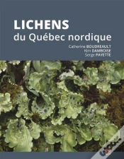 Capa do artigo Lichens Du Québec Nordique