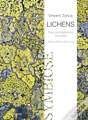 Capa do artigo Lichens : Pour Une Résistance Minimale