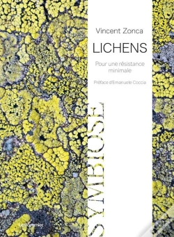 Capa do artigo Lichens : Pour Une Résistance Minimale