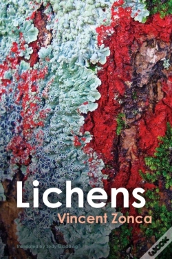Capa do artigo Lichens