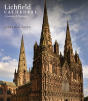 Lichfield Cathedral - Preview