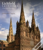 Capa do artigo Lichfield Cathedral