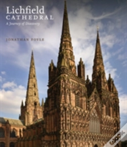 Capa do artigo Lichfield Cathedral