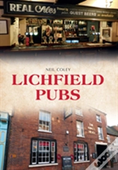 Lichfield Pubs