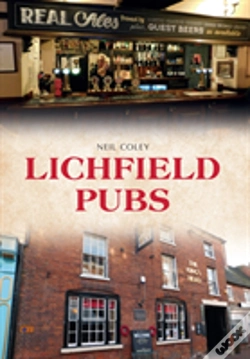 Capa do artigo Lichfield Pubs