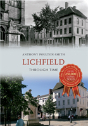 Lichfield Through Time - Preview