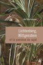 Lichtenberg  Wittgenstein Et La Question Du Sujet - Preview