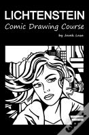 Lichtenstein Comic Drawing Course