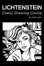Lichtenstein Comic Drawing Course - Preview