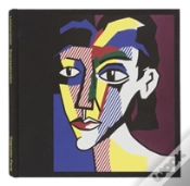 Capa do artigo Lichtenstein Expressionism