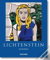 Capa do artigo Lichtenstein