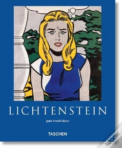 Capa do artigo Lichtenstein