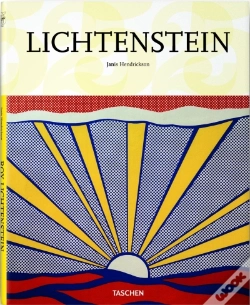 Capa do artigo Lichtenstein