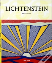 Capa do artigo Lichtenstein