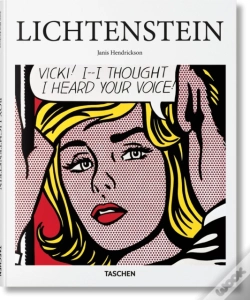 Capa do artigo Lichtenstein